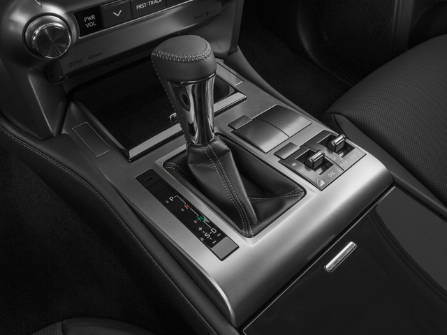2015 Lexus GX 460 4WD 4dr
